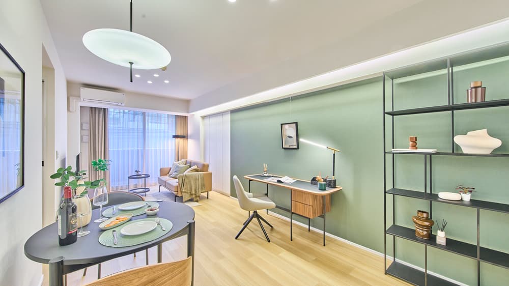 Room Type Gallery